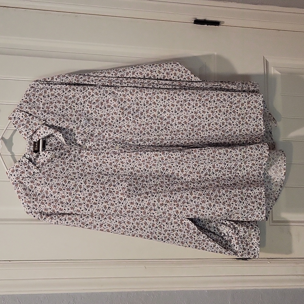Ariat Western Shirt